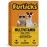 Furlicks Multivitamin for Dogs & Cats | Vitamins C, K2, B, D, A, Omega, Calcium & Zinc for Growth & Development, Heart, Liver & Joint Health, Performance & Immunity (30 Oral Dissolving Strips)