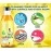 ARSHI A ALCAMY LIFE AAAL White Phenyl Concentrate Liquid (LEMON+LAVENDER+ORIGINAL PINE COMBO PACK) (200ML X 3 UNITS) (MAKES 15 TO 17 LITRE OF THICK WHITE PHENYL)