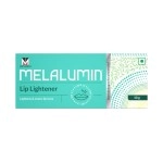 Melalumin Spf 15 - Tube of 10g Lip Lightener Cream
