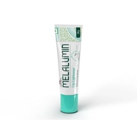 Melalumin Spf 15 - Tube of 10g Lip Lightener Cream