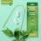 BENTODENT TOOTHPASTE Biodegradable Bamboo Tongue Cleaner/Scraper Adults