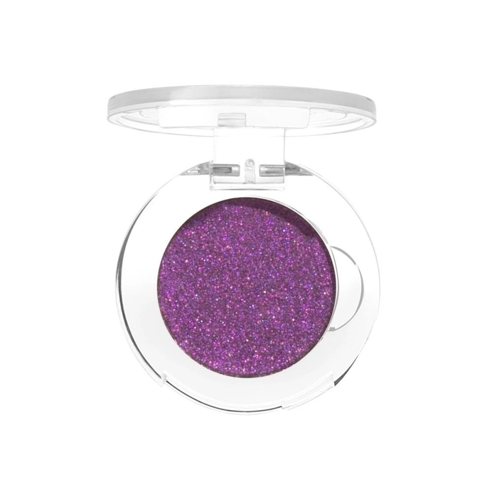 MARS Northern Lights In A Pan Eyeshadow Powder With Dual-Tone Shimmer Shades | Single Swipe Pigmentation | Easy to Blend (0.5gm) (04-CANADIAN GLEAM),Purple