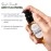 Sacred Grove Frizz Control Hair Serum with Broccoli Seed Oil | Best Natural Hair Serum for Dry & Frizzy Hair | For Men, Women & Children | 30 ML