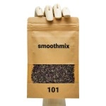 smoothmix 101 Natural Dried flowers and leaves Smoking Cessation (20 Gram) (Pack of 1)