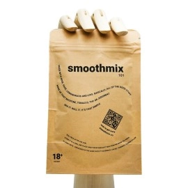 smoothmix 101 Natural Dried flowers and leaves Smoking Cessation (20 Gram) (Pack of 1)