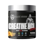 Dexter Jackson Signature Series Black Creatine HCL (Orange blast) (300 gm)