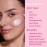 PRAUSH BEAUTY Silk Blur Moisturising & Hydrating Primer 50 Gm, With Hyaluronic Acid And Avocado Extracts, Pink