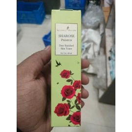 Shahnaz Husain Sharose Plus Skin Toner 100ml
