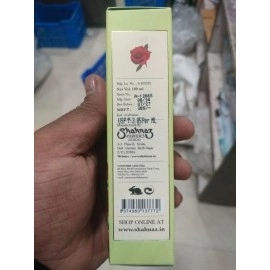 Shahnaz Husain Sharose Plus Skin Toner 100ml