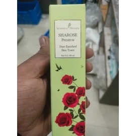 Shahnaz Husain Sharose Plus Skin Toner 100ml