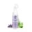 Foodie Puppies Paw Cleaner for Dogs & Cats - 150ml | Lavender No-Rinse Foaming Cleanser with Silicone Brush | Tea Tree Oil & Aloe Vera | Quick Dry, Lick-Safe, Allergen-Free, Moisturizing & Freshening