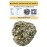 Pyrite Stone Original Cluster Samples - High Energy Natural Iron Pyrite Stone Gold Rock Reiki Crystal Used for Increased Willpower and Manifestation (180-250 Gram Pyrite Stone)