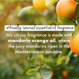 Love Beauty And Planet & Curry Leaves|| Biotin & Mandarin Paraben & Sulfate Free Shampoo for long & strong hair|| 200ml