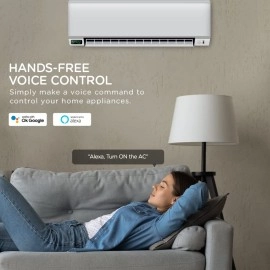 QUBO 16A Wifi + BT Smart Plug from Hero Group, Energy Monitoring, Suitable for large appliances like ACs, Geysers & Water Pumps (Voice Control with Amazon Alexa and Google Assistant)