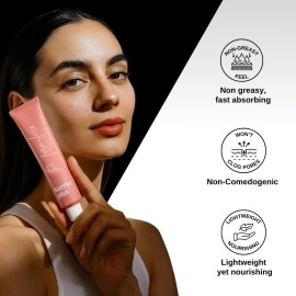 The Formularx Peptide Ceramide Moisturizer - Barrier Plus Nourishing Barrier Repair Moisturizer For Normal, Dry, Compromised, Sensitive skin 50 g