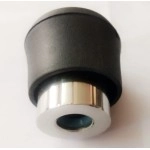 Black Liger Pressure Regulator Weight Whistle compatible for all Prestige Outer/inner Lid Pressure Cookers