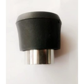 Black Liger Pressure Regulator Weight Whistle compatible for all Prestige Outer/inner Lid Pressure Cookers