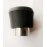 Black Liger Pressure Regulator Weight Whistle compatible for all Prestige Outer/inner Lid Pressure Cookers