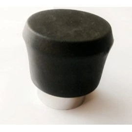 Black Liger Pressure Regulator Weight Whistle compatible for all Prestige Outer/inner Lid Pressure Cookers