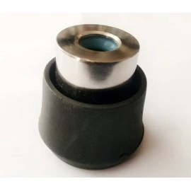 Black Liger Pressure Regulator Weight Whistle compatible for all Prestige Outer/inner Lid Pressure Cookers