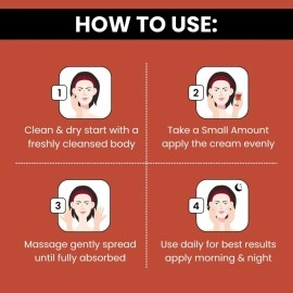 Lipidz Ideal Facial Moisturizer(100 ml)