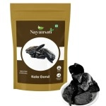 Nayanvati - Kala Gond Gond Siyah Black Gum for Joint Pain 100 gm