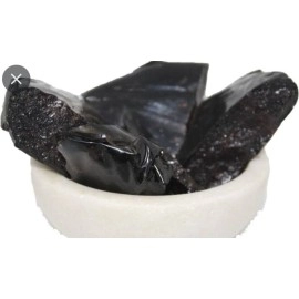 Nayanvati - Kala Gond Gond Siyah Black Gum for Joint Pain 100 gm