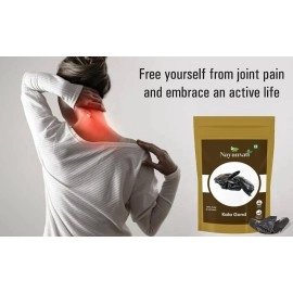 Nayanvati - Kala Gond Gond Siyah Black Gum for Joint Pain 100 gm