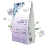 NAMHYA Good for Menopause Tea For Weight Management and Good Sleep | 100 Grams