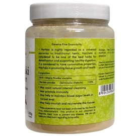 Ayurvedic Life Haritaki Powder 200 gms Pack of 1