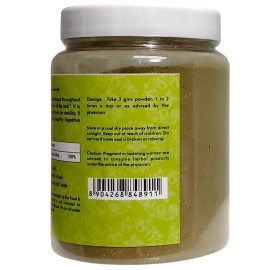 Ayurvedic Life Krounchbeej Powder (200 gms Pack of 1)