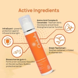 Clinikally SunProtect Sunscreen SPF 50/PA+++