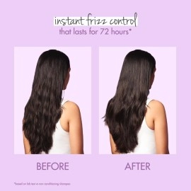 Love Beauty And Planet & Argan Oil & Lavender Hair Mask For Frizzy Hair|| 200Millilitre