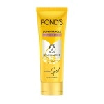 POND\'s Serum Boost Sunscreen For All Skin Types Prevent And Fade Dark Patches With The Power Of Spf 50 And Niacinamide-C Serum 50G, Pack Of 1