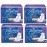 STAYFREE best Dry-Max All Night Ultra-Dry With Wings - XL (14 +14 +14 +14 Sanitary Pads) Sanitary Pad (Pack of 56)