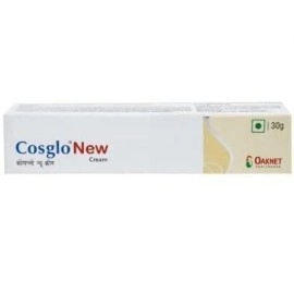 BREEMETIC New Cosglo New Cream, For Men And Women (30Gm)