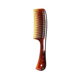 Maple Grooming Multicolor Hair Combs For Women Combo Set, Pack of 4