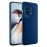 Winble Liquid Silicone Back Cover for OnePlus 11R 5G | Camera Protection Full Body Protection Anti-Shock Protective Back | Bumper Back Cover Case for OnePlus 11R 5G (Blue)