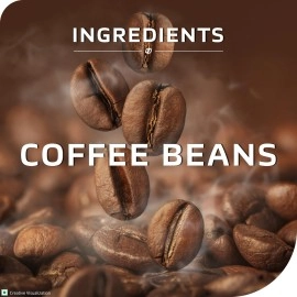 Nescafe Classic Instant Coffee 200g Jar with Free Caf Glass & Cork Coaster | 100% Pure, Natural Coffee Powder | Rich & Creamy Taste