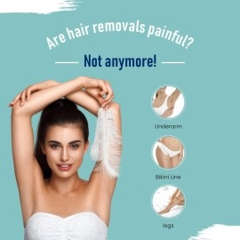 SAVSONS blue fit pack of 8 Disposable Skin Razor| Disposable Razor for Safe Body Hair Removal prep razor | Smooth | Sharp | Safe | (8)