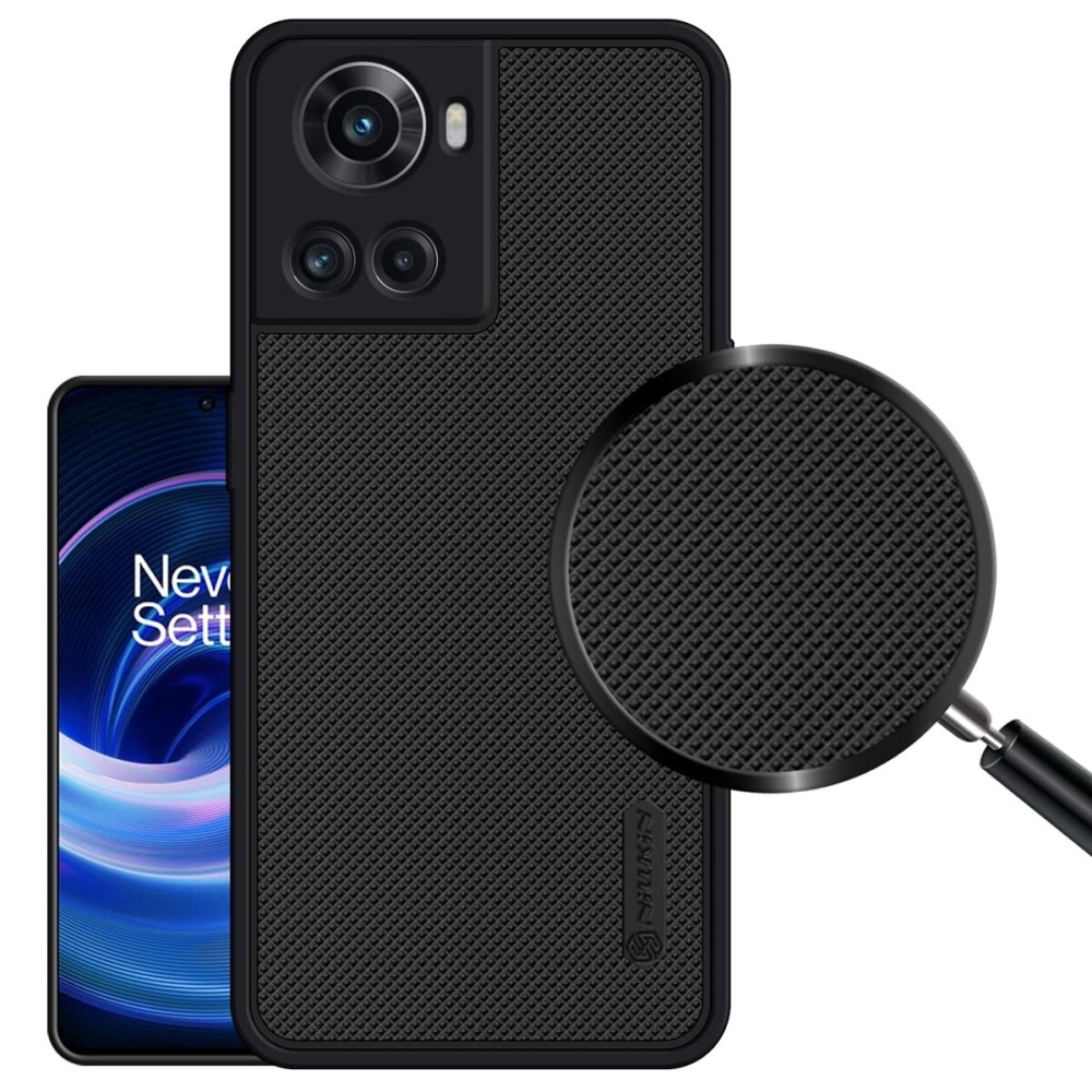 VIDO Super Frosted Raised Camera Protect Soft Back Case Cover for OnePlus 10R