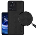 VIDO Super Frosted Raised Camera Protect Soft Back Case Cover for OnePlus 10R