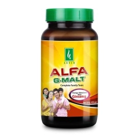 ADVEN - ALFA G-MALT 450GM