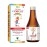 HealthBest Kidbest Multivitamin (200ml) & Kidbest Iron Haematinic Syrup (200ml) for 3-13 Years Kids | Combo Set