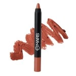 MARS Long Lasting Crayon Lipstick up to 12 Hours Stay | Matte Finish | Waterproof | Won\'t Smudge Won\'t Budge Lip Crayon (3.5 gm) (21-Boss Lady)