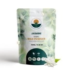 Ayurtatvam Natural Wax Powder - 100g (Pack of 1)