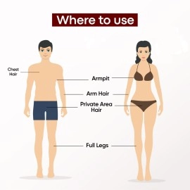 Ayurtatvam Natural Wax Powder - 100g (Pack of 1)