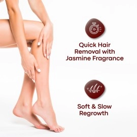 Ayurtatvam Natural Wax Powder - 100g (Pack of 1)