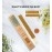 Amogha Citronella Garden Incense Sticks with Terracotta Holder,50 Sticks -for Out Door only | 16 Inch Agarbatti Sticks with 2 Hours Burning time | Purifying & Stimulating | Zero Carbon