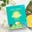 ABSORBIA Camphor 60g X 2 Air freshener - with fragrance Mogra and Lemon